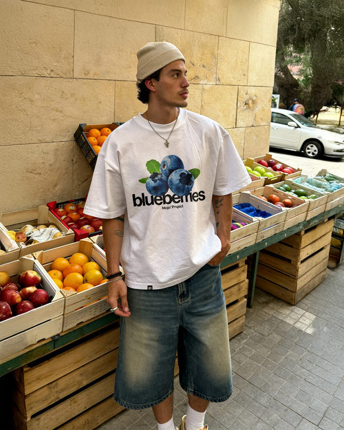#beyaz #Model: 183cm - 76kg - Large